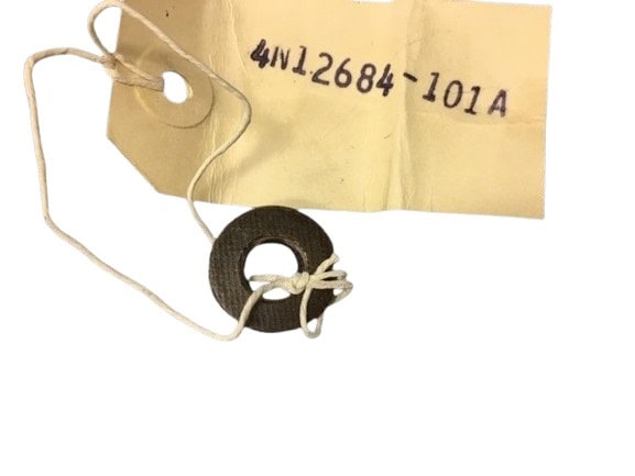 WASHER 3120-00-463-9201