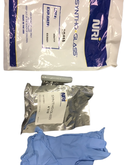 4730-01-253-9953<br>REPAIR KIT,PIPE,EMERGENCY DAMAGE