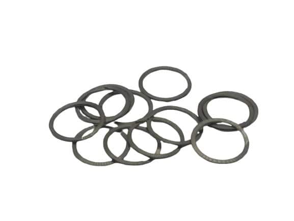 5315-01-566-4619 <br>RETAINING RING