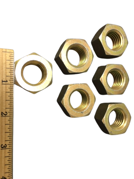 5310-00-763-8922<br>NUT,PLAIN,HEXAGON