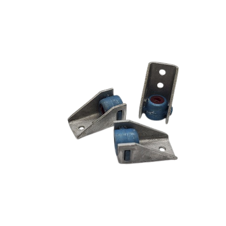 5310-00-063-7928<br>NUT,SELF-LOCKING,PLATE