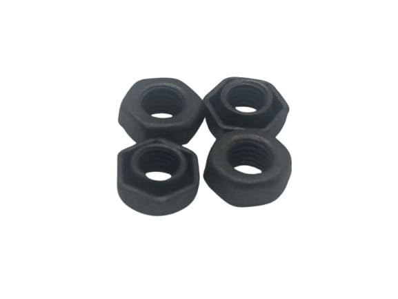 5310-00-813-3232 <br>NUT, SELF-LOCKING, HEXAGON